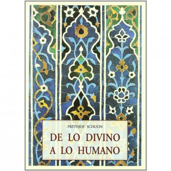 DE LO DIVINO A LO HUMANO