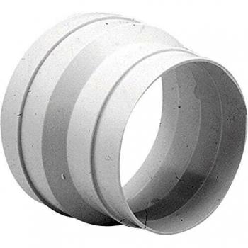 Réduction conique PVC diamètre 160-125
