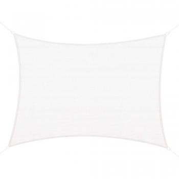 Toldo Sombra OutSunny 400 × 600 cm Resistente a la Luz