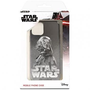 Cover Realme GT Neo 2 Vader Black – Diseño Star Wars