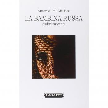 La bambina russa e altri racconti