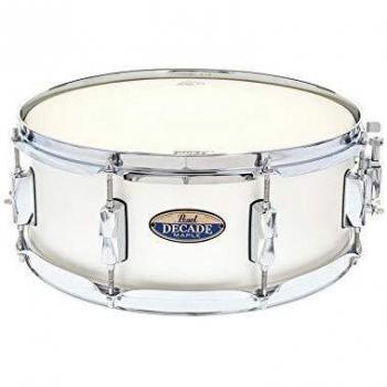 Caisse Pearl Décennale 14 x 55 – Blanc Pailleté