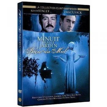 Silence Nocturne dans le Jardin du Bien et du Mal