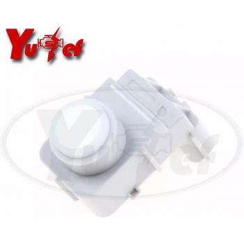 4-Piece Ultrasonic Parking Sensor Kit for Kia and Hyundai