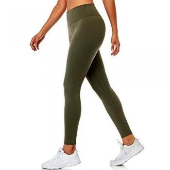 SIHOHAN Fitness Sports Tights with Pocket