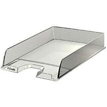 Bac à documents Esselte Cristal Europost