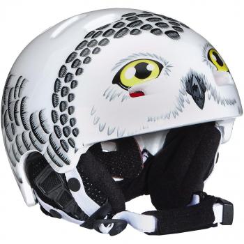 Casco TSG Arctic Nipper Mini Graphic Design