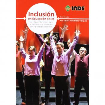 Inclusión en educación física