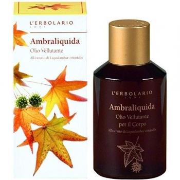 Radiant Silk Skin Oil