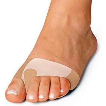 Protecteur plantaire en silicone Comforsil T-XS 1ud