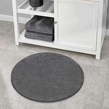 VANZAVANZU Microfiber Bath Mat