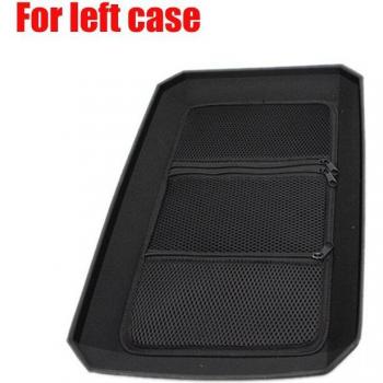Caja interior para alforjas BMW F850GS F700GS