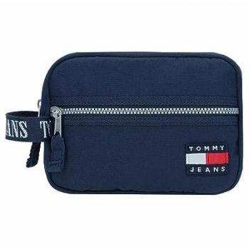 Tommy Hilfiger Herren Kosmetiktasche Tjm Heritage Dunkelblau 23 cm