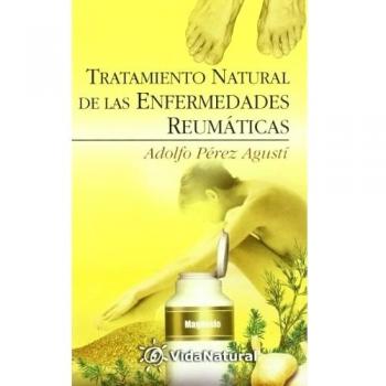 TRATAMIENTO NATURAL DE LAS ENFERMEDADES REUMATICAS