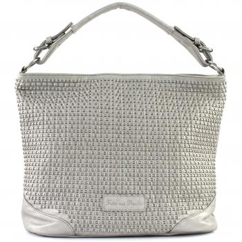 Carmina Fritzi‑Tasche 37 cm – Preußen Edition