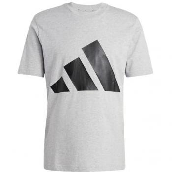 Camiseta Essentials Big Logo para Hombre