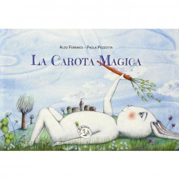 La carota magica