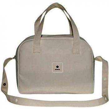 Cambrass 39497 Prome Basic Wickeltasche – 18 x 44 x 33 cm (beige)