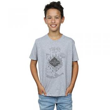 Wizarding World Marauder’s Map Top