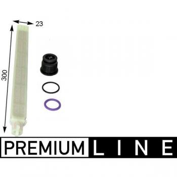 Premium Line AC Drying Unit – Mahle AD86-000P