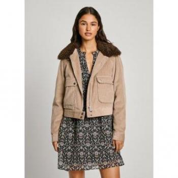 Giacca Casual Pepe Jeans Candance M