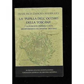 La 'Pupilla dell' Occhio della Toscana'
