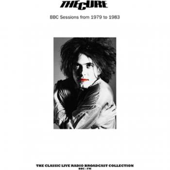 Edición Color BBC Sessions 1979‑1983 – LP de Vinilo