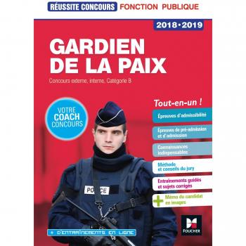 Réussite concours