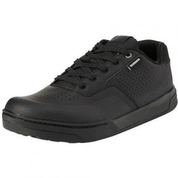 Scarpe da ciclismo Shimano GF600 MTB nere 43