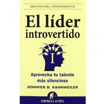 El líder introvertido