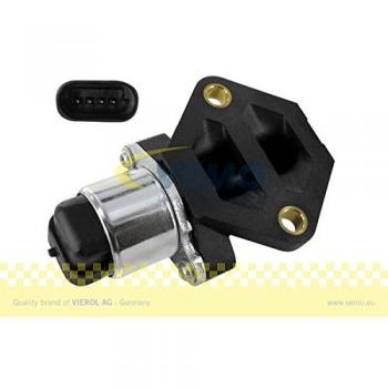 Q+ Erstausrüster‑Qualität Leerlaufregelventil VEMO 25‑77‑009 (Ford 1110967 YS6A9F715AB)