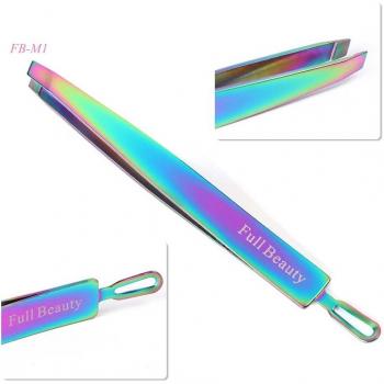 Pince pour extensions de cils « LashPrecision 1‑5 »