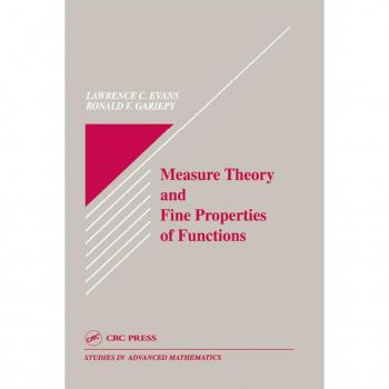 Vitalsource Technologies, Inc. Measure Theory And Five Prop. Of Functions
