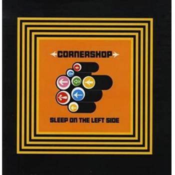 Sleep on the Left Side [12 VINYL]