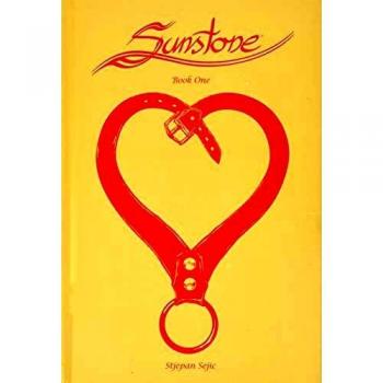 Sunstone Book 01