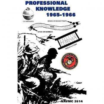 Professional Knowledge Gained from Operational Experience in Vietnam, 1965-1966
