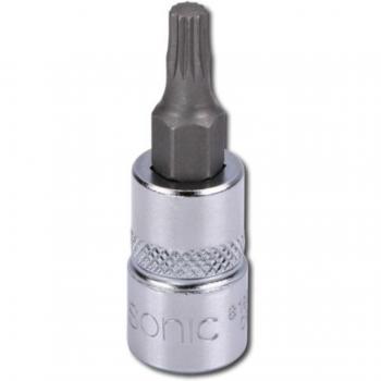 Toma de corriente 1/4 TORX 12 puntas SONIC 8183706
