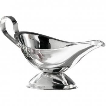 Gravy Boat 11 cm x 22 cm x 10 cm