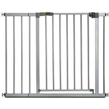 Barrière de sécurité Hauck Stop N Safe 2 incl. extension 21 cm