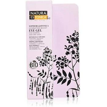 Natura EstÃ³nica Japanese Sophora Eye Relief Gel 20ml