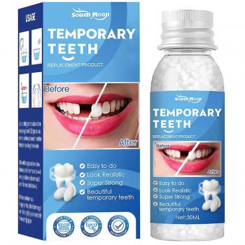 Kit prothétique temporaire 2024
