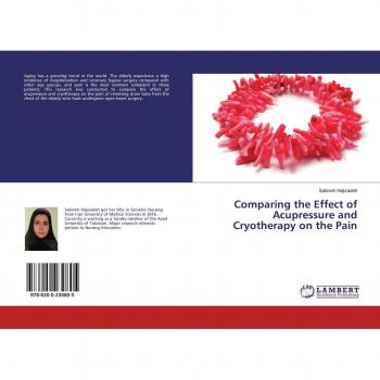 Comparing the Effect of Acupressure and Cryotherapy on the Pain
