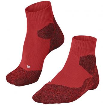 Falke Vermelho Trail para Corrida Masculino