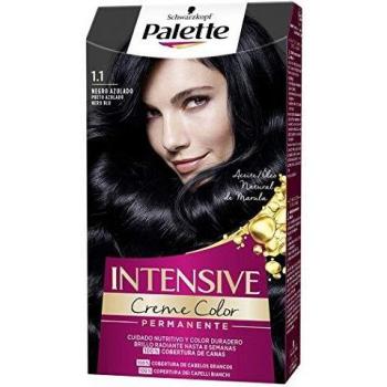 Schwarzkopf Palette Pack de 3 Coloración Permanente