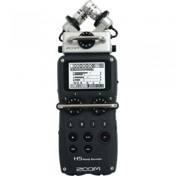 Zoom H5 tragbarer Recorder