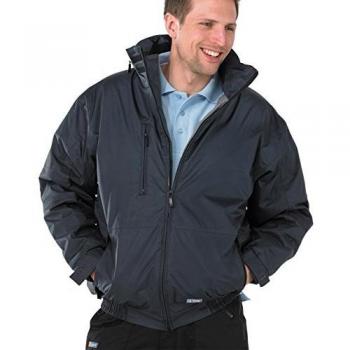 Beeswift Mercury Weather Proof Bomber Jacket BSW11826