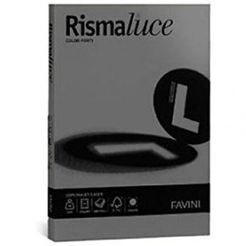 Rismaluce Noir 90g A4