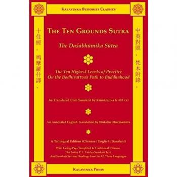 The Ten Grounds Sutra