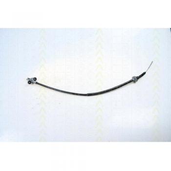 Cable de embrague TRISCAN 8140 24236