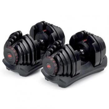 BowFlex SelectTech 1090i Dumbbell System